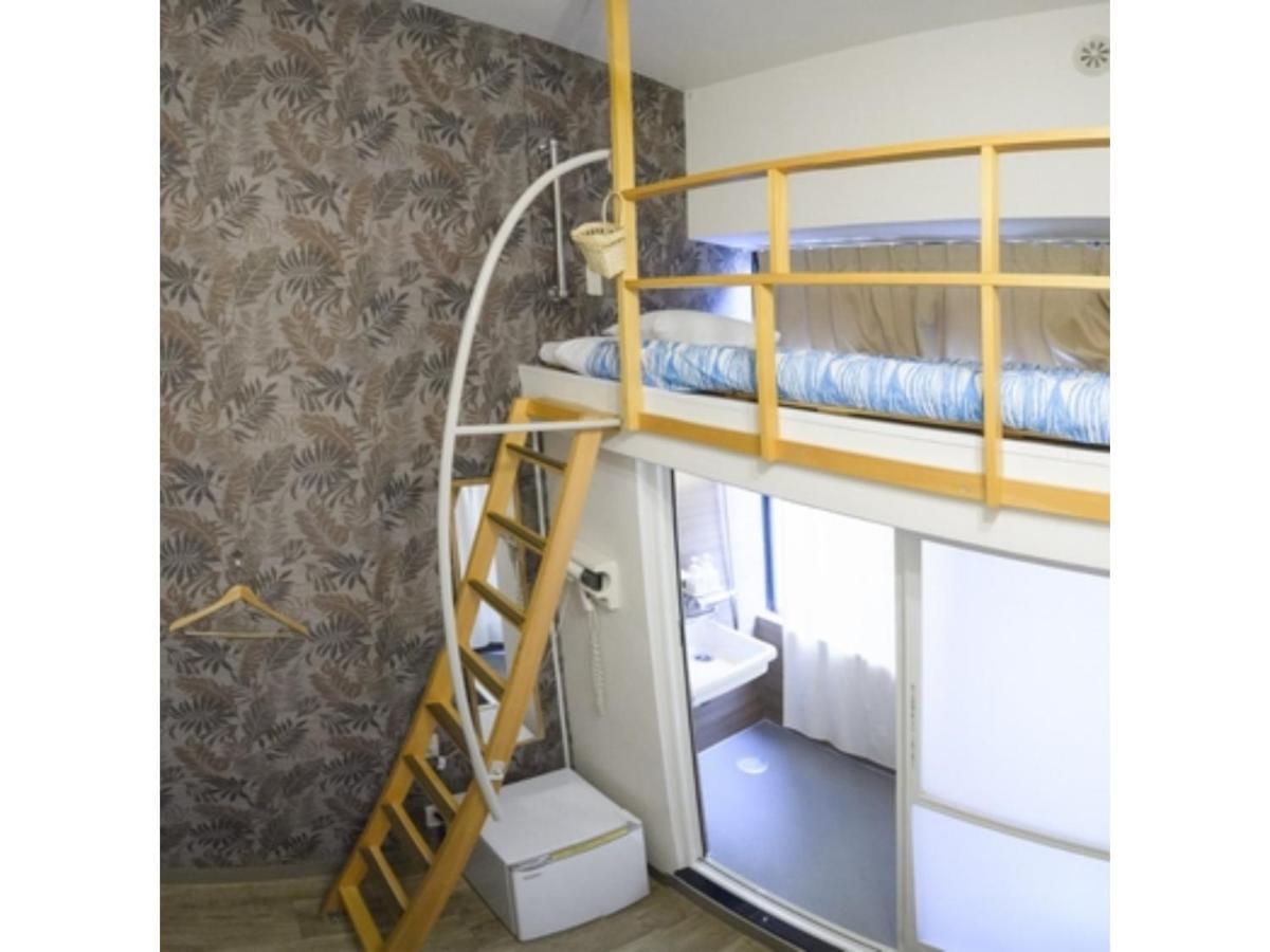 Hotel Stork Naha Shintoshin - Vacation Stay 27627V Εξωτερικό φωτογραφία