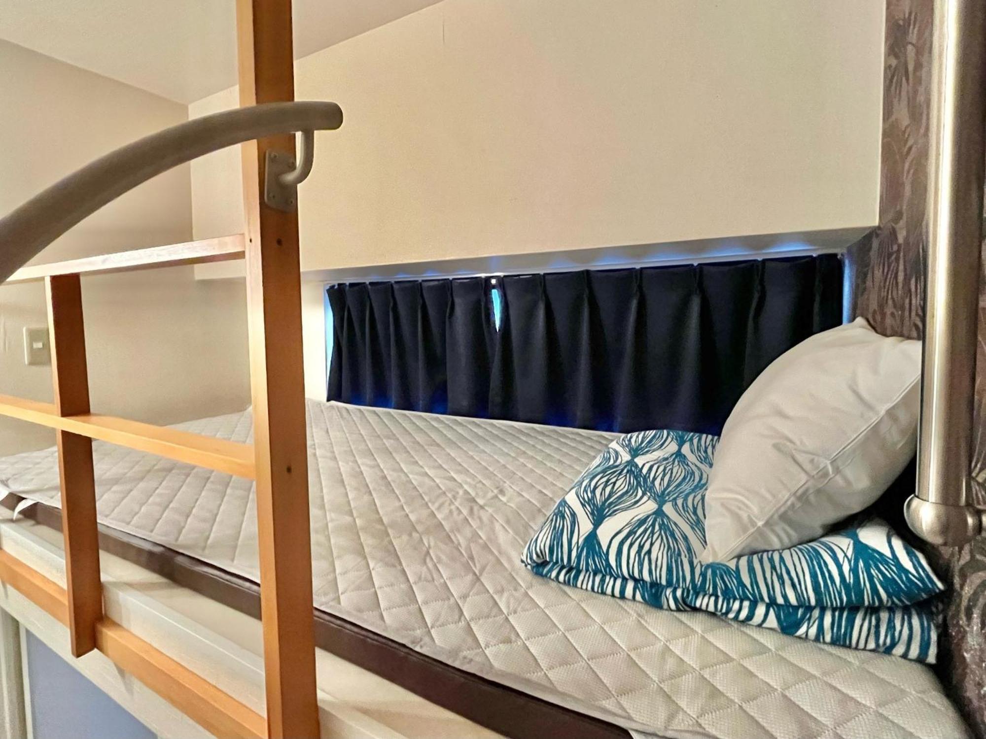 Hotel Stork Naha Shintoshin - Vacation Stay 27627V Εξωτερικό φωτογραφία