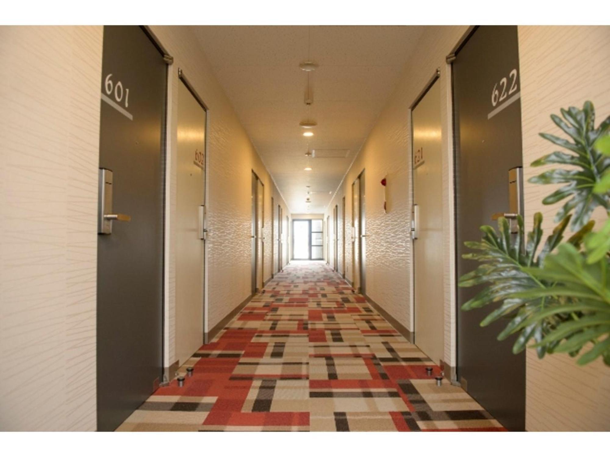 Hotel Stork Naha Shintoshin - Vacation Stay 27627V Εξωτερικό φωτογραφία
