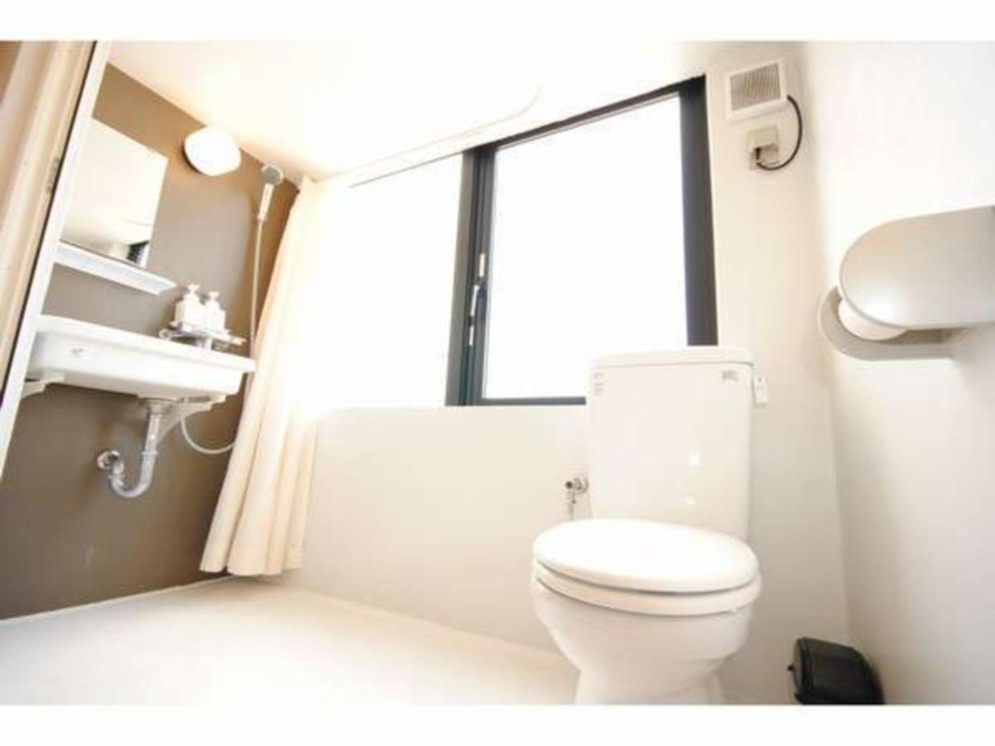 Hotel Stork Naha Shintoshin - Vacation Stay 27627V Εξωτερικό φωτογραφία