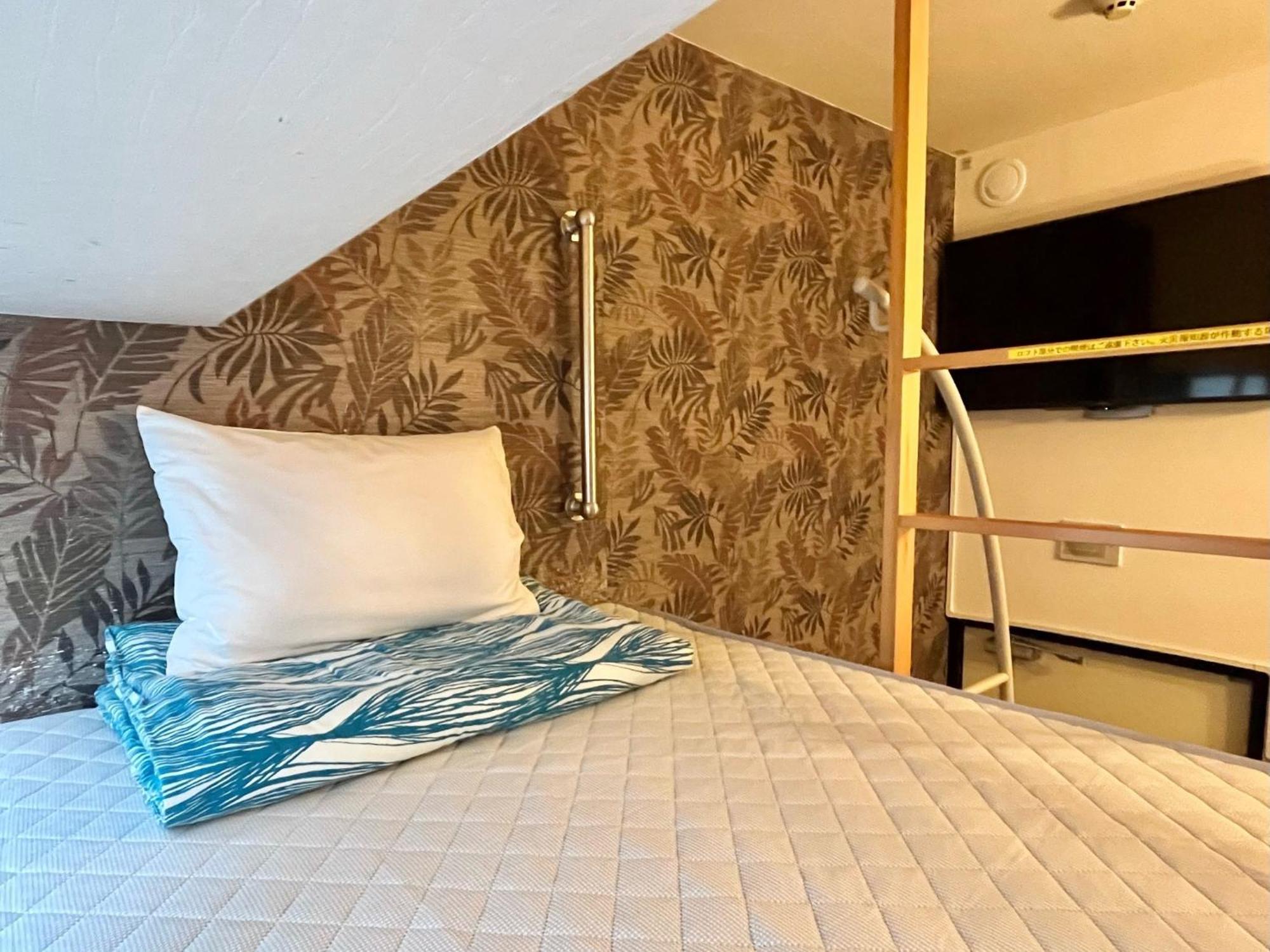 Hotel Stork Naha Shintoshin - Vacation Stay 27627V Εξωτερικό φωτογραφία